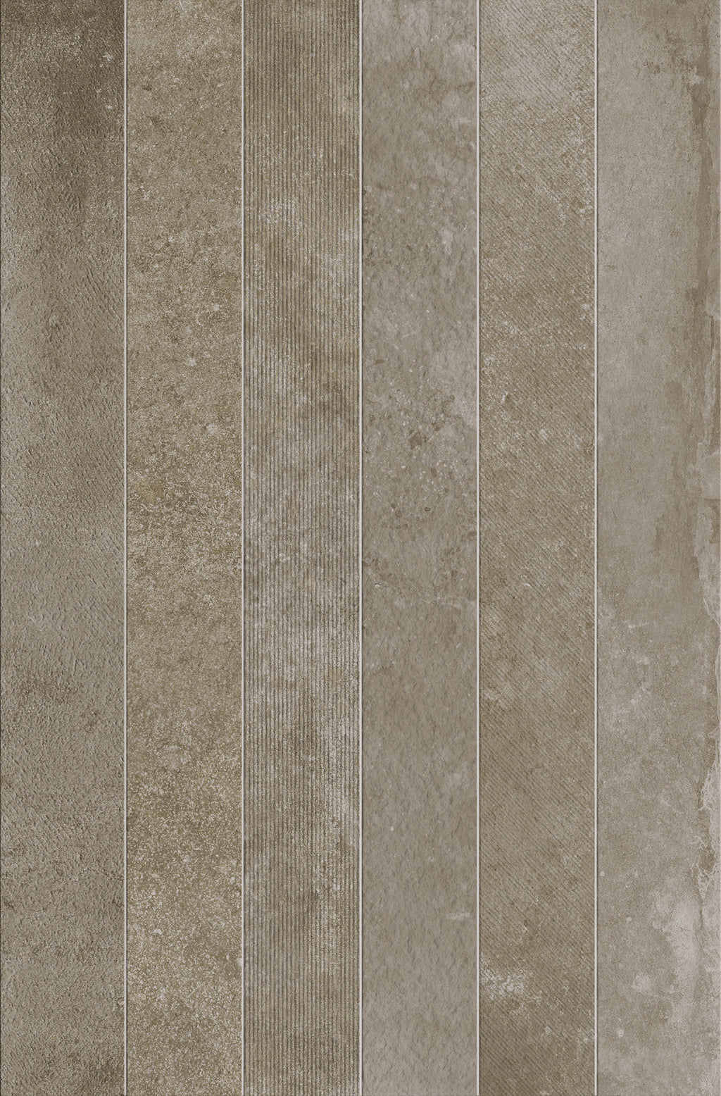 Griffi Gris 24x 36 Matte Porcelain Tile