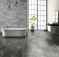 Salon 8X48 Matte Porcelain Tile