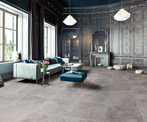 Chateu 8X48 Matte Porcelain Tile
