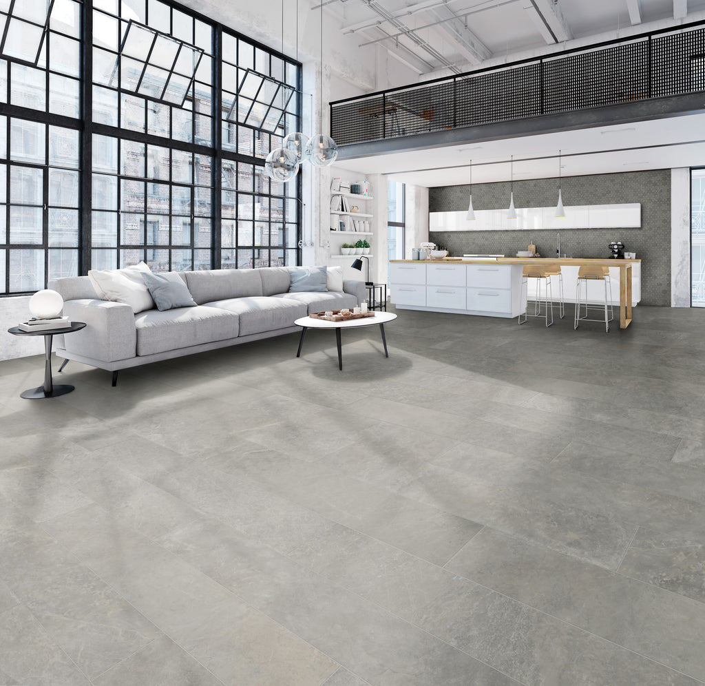 Loft 8X48 Matte Porcelain Tile