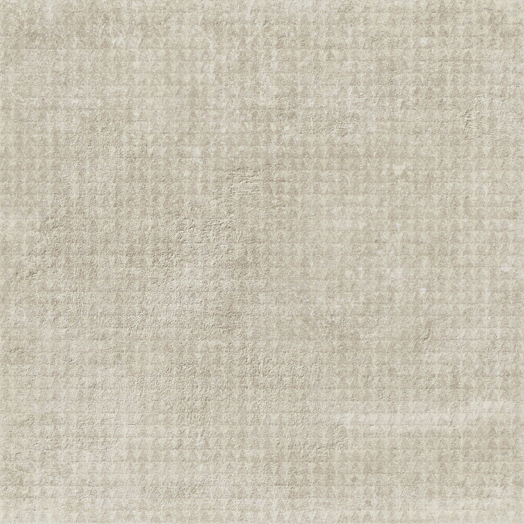 White Range Access 24x24 Matte Porcelain Tile