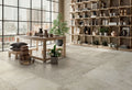 White Range 12X24 Matte Porcelain Tile