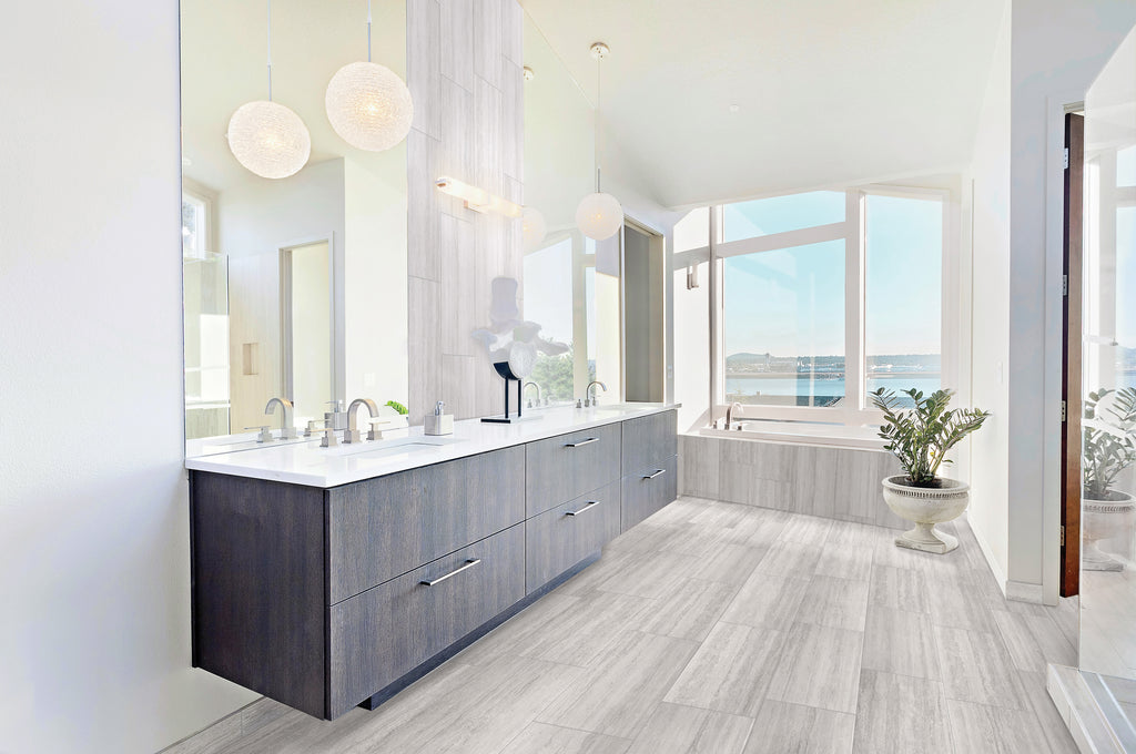 Sand 12X24 Matte Porcelain Tile
