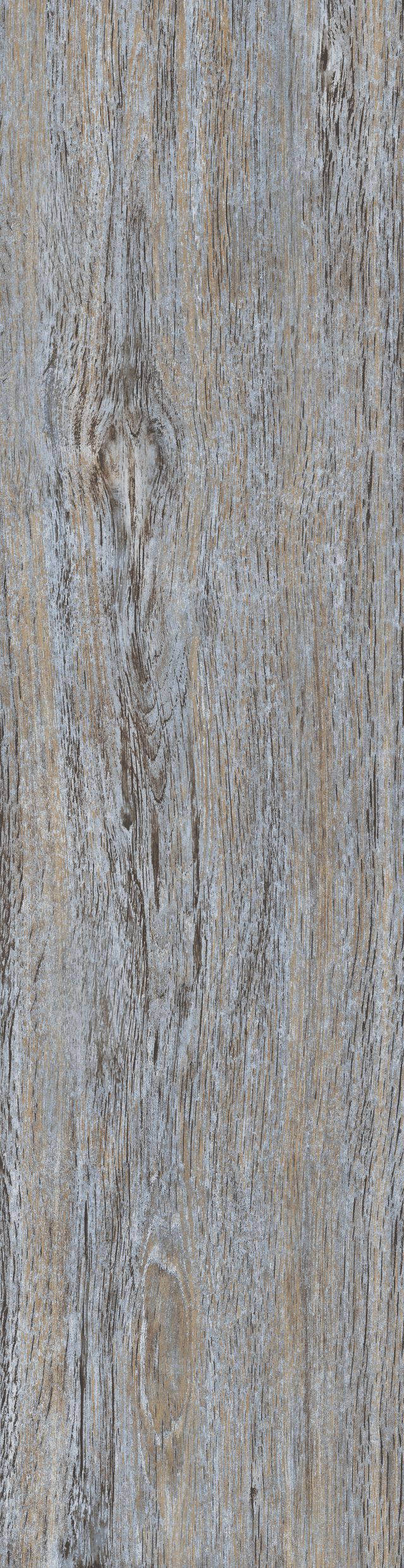 Newport Blue 6X24 Matte Porcelain Tile