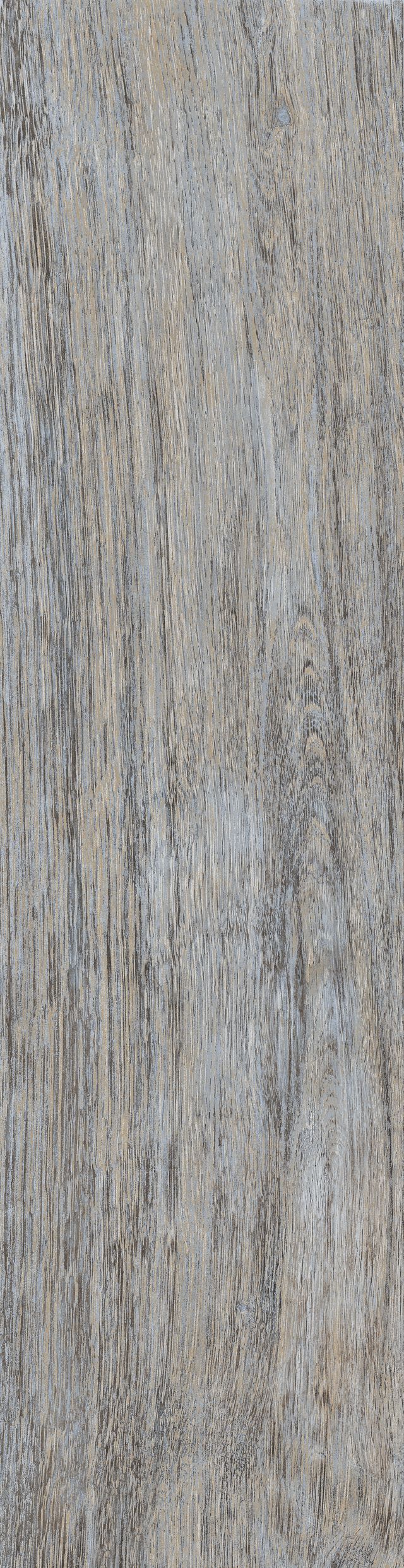Newport Blue 6X24 Matte Porcelain Tile
